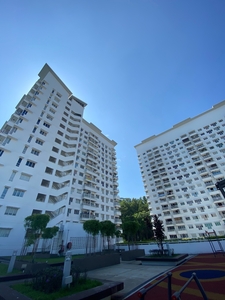 Monte Bayu Condominium Bukit Pandan Cheras 1135sqft Renovated
