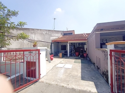 OPEN FACING Renovated Rumah Teres Setingkat di Bandar Putera Klang Untuk DI JUAL