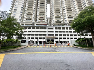 Platinum Hill PV8 Condominium CORNER UNIT 1,800 sqft Facing Open