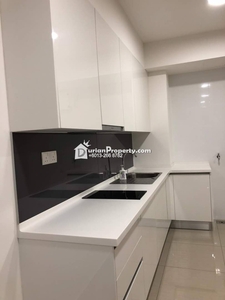 Serviced Residence For Sale at Eclipse Residence