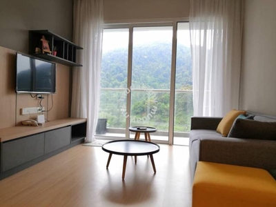 Windmill Upon Hills, Genting Highlands Fully furnished Special Unit