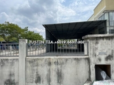 Corner Lot Factory For Rent In Section 23, Shah Alam