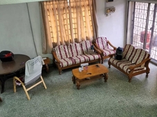OUG 2 Storey Terrace House For Rent