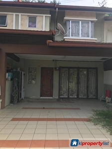 4 bedroom Semi-detached House for sale in Bandar Sunway