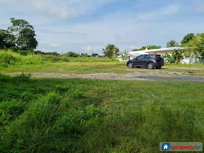 Residential Land for sale in Semenyih