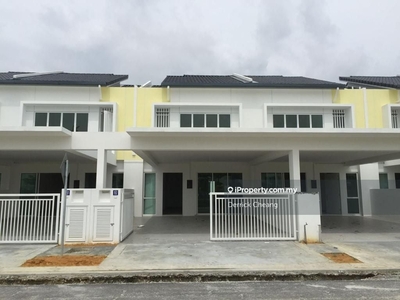 2 storey landed house for sell