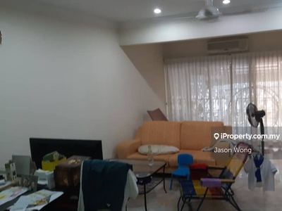 2 Story House For Sell,Freehold,Good Condition,Below Market,Kepong,Kl