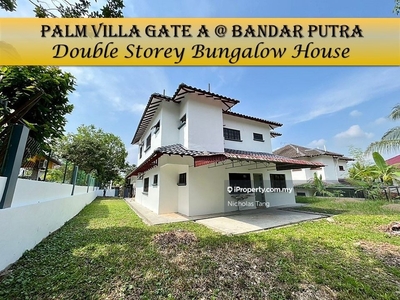 Cheapest bungalow on market
