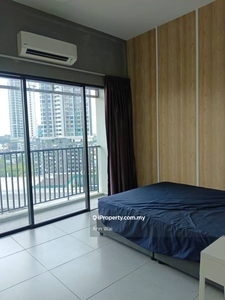 D'sands Residence Female Unit For Rent,Bilik Old Klang Road Disewa,KL