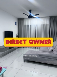 Fully furnish Direct owner