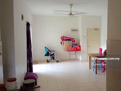 Kasuarina Apartment @Port Klang unit up for sale!