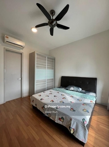 Limited masterbedroom for rent connect monash , sunway and taylor