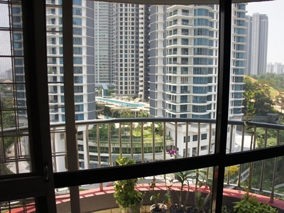 Mont Kiara Palma Condominium for Rent