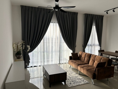 Panorama Residences Fully Furnished Unit For Rent