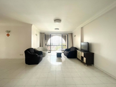 Pelangi Heights Condominium ( Sri Kurnia Condo ) High Floor