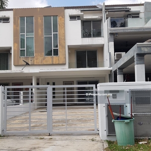 Premium 3 Storey house for sale Bandar Botanic Klang
