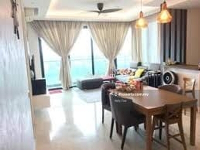 Suite Enesta Condominium for Sale at Kepong near MRT