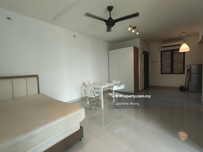 Univ 360 for Rent nearby upm college