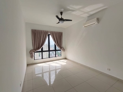 Vila Vista Condo, cheras walking to Mrt Taman Pertama for rent