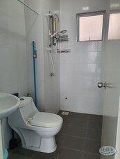 Single aircon room @MRT/ Kajang/ Bandar Sg Long