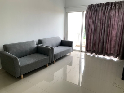 3 Bedroom, Kota Damansara Condo for Rent