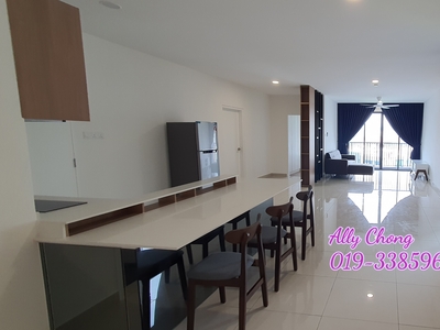AraTre Residence for rent~Brand New furnitures