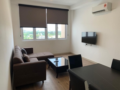 Avona Residence For Rent! Located at Tabuan Tranquility