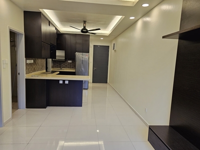 Ryan & Miho Petaling Jaya Brand New Renovated & High Quality Partly Furnished Unit For Sale