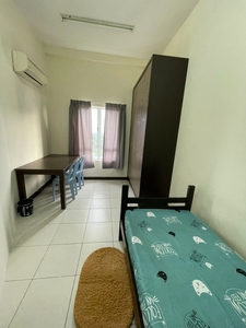 Cova Villa Condominium Male Medium Aircon Room