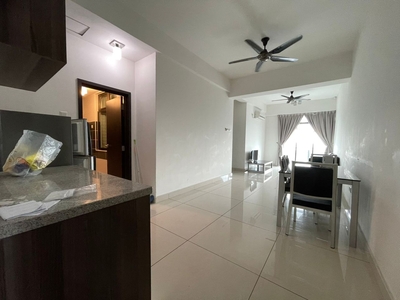 D'inspire Condominium @ Nusa Bestari 3 Bedrooms For Rent