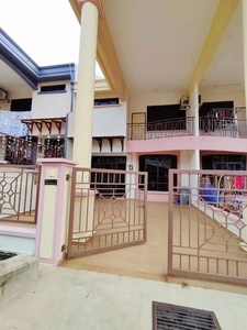 Double Storey Terrace Taman Saujana Indah Bukit Katil