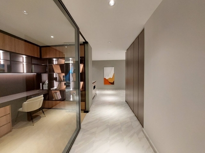 Eaton Residences @ KLCC Luxury Condominium