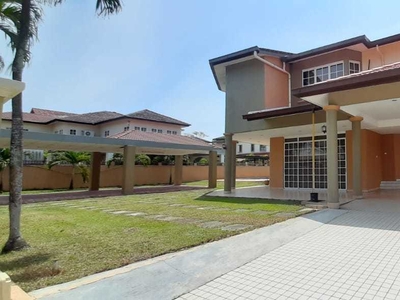 For Rent Office / Residence Bungalow Taman Ampang Utama