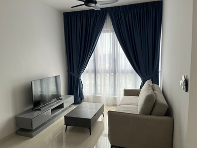 For Rent Sunway Velocity Two, Cheras, Direct Link to 3 MRT and 2 LRT station