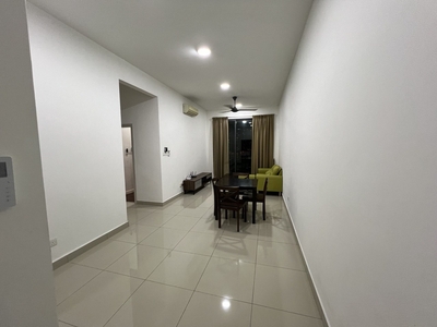 Fully Furnished The Vyne Sungai Besi Salak Selatan For Rent