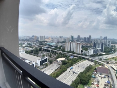 Kenwingston Skylofts, Subang Jaya, USJ 1