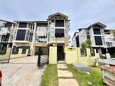 MapleTerrace Endlot Unit , Denai Alam