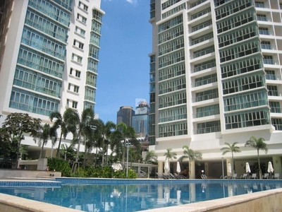 MARC SERVICE RESIDENCE, JALAN PINANG. KL, FOR AUCTION