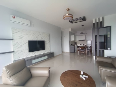 Melaka Town Area Luxury Condominium Novo 8 Residence Kampung Lapan Melaka Tengah