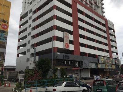 Menara Rajawali Studio SS15 Subang Jaya For Rent