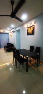 Mizumi Kepong Fully Furnished for Rent