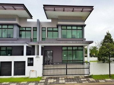Nilai [LOOKING FOR YOUR DREAM HOUSE???] 35*75 FREEHOLD LAST 5 UNIT