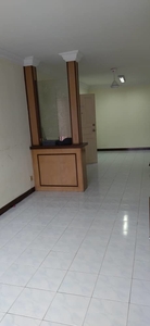 Partial Furnished Unit For Rent At Apartment Bayu
