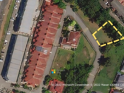 Residential Land For Sale Taman Saujana Seksyen 2 Bukit Katil