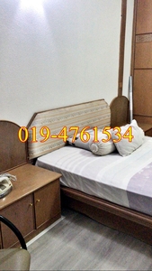 Room 2 : MARINA BAY Condominium in Tanjung Tokong ( For Rent )