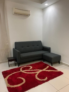 To Let | Condo Central Residence @ Sg Besi