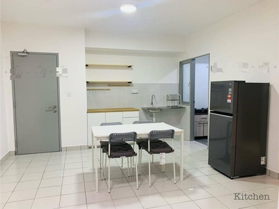 To Let | Lily Apartment Kuchai Lama