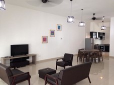 Horizon Residence 2/ Bukit Indah/ Double Storey/ Tuas/ GOOD CONDITION