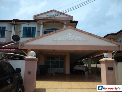 5 bedroom Semi-detached House for sale in Kuching