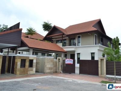 6 bedroom Bungalow for sale in Puchong